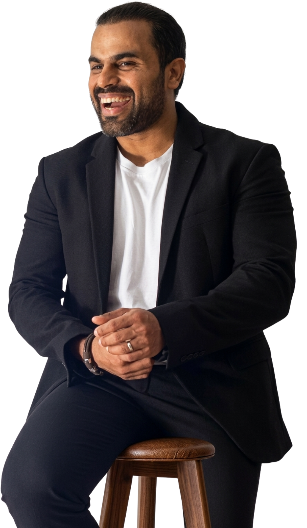 Mansoor Ahamad Ali Mohamed